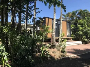 Image of Quaint Cozy Tiny House Perfect for Two in Cardwell, Queensland