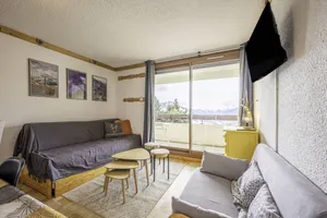 Image of Appartement 4 personnes au pied des pistes