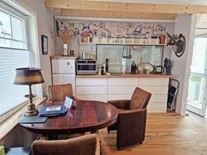 Image of Holiday apartment with 2 bedrooms