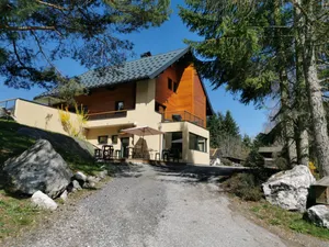 Image of Hostel des Combes Privatisation complète