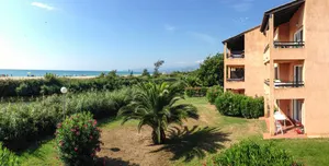 Image of Four rooms apartment Ghisonaccia - 150 m from the beach