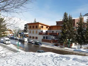 Image of Superbe appartement les 2 Alpes