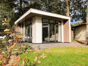 Image of Nice chalet only 3.5 km to Wageningen