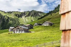 Image of Holiday apartment | Mountain view
