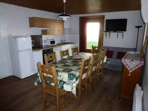 Image of Résidence 105 Rue Plaine - Appartement Les Marmottes MAE-1883