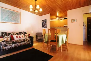 Image of Résidence Res.de L Oisans - GRAND APPARTEMENT 5 PIECES ALPE D'HUEZ HAUT DE STATION MAE-3641