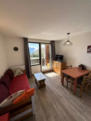Image of Résidence Ecrin d'Huez-2ch-7pers-Les Bergers-Alpe d'huez