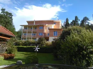 Image of Ferienwohnung Villa Albatros In Oberdellach