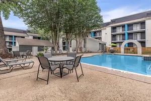 Image of Modern Comfort: 1 BR/ Medical Center/Resort Style
