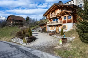 Image of Tié No Appartement Chaleureux