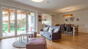 Image of Holiday apartment with barbecue, garden & terrace