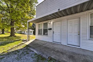 Image of Condo w/ Smart TVs, Near Alton Attractions!