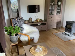 Image of Ferienhaus Waldblick