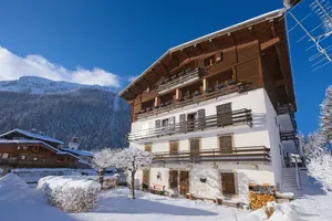 Image of Résidence le Chardonnet D - Happy Rentals