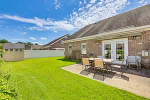 Image of 5 Mi to Rocky Mount Mills: Modern Retreat w/ Patio