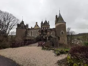 Image of Children-friendly holiday home with terrace, garden & BBQ | Garden view