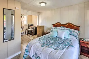 Image of Quaint Dtwn La Grande Studio  1 Mi to EOU!