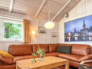 Image of Strandblick - Dorf 1 Ferienhaus 14