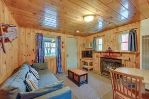 Image of Laconia Vacation Rental Near Lake Winnipesaukee!