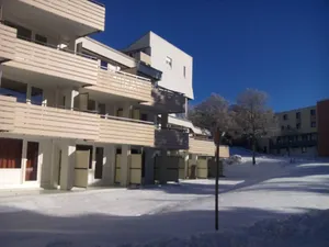 Image of Ferienwohnung Mecarda in Sankt Englmar