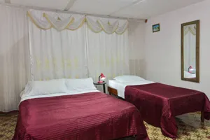 Image of Dedicated room for 3 persons