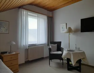 Image of Ferienwohnung und Gästezimmer Iburgblick