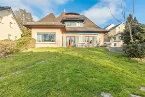 Image of Apartment 'Living The Green' with Private Terrace, Wi-Fi and Air Conditioning