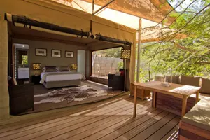 Image of Deluxe Cable Beach Accommodation in Broome for Glamping in WA