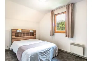 Image of Sweet appartement in a family ski area