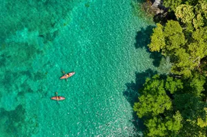 Image of Chalet 35m2 3 chambres