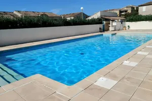 Image of House with terrace and beach access on foot