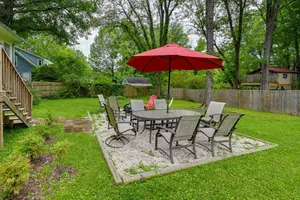 Image of Cozy ‘Casa Verde’ Getaway - 1 Mi to UNCG Campus
