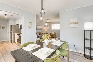 Image of Walk to Downtown & Coffee Shop: Thomasville Escape