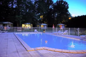 Image of Camping Portes d'Ariege