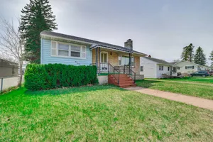 Image of Walk to Beach: Lake-View Home in Alpena!