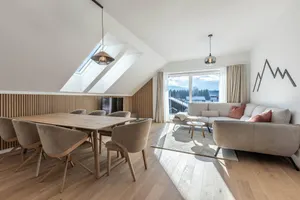 Image of Alpine Suite Spot