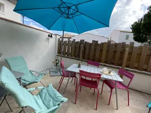 Image of Maison Fouras, 3 pièces, 5 personnes - FR-1-523-11