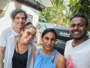 Image of Corner Cottage - Anuradhapura