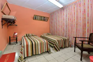 Image of Hostal Vista al Puerto (inhabit 2)