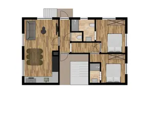Image of LUXX Lodges - Holzgau - Lechtal - Arlberg