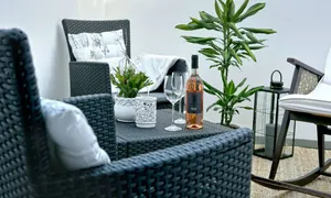 Image of Ferienwohnung Bodenstein