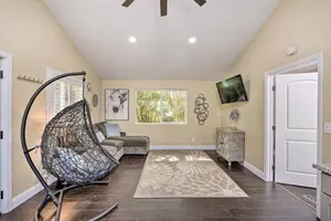 Image of Bay Area Vacation Rental 4 Mi to Stanford!