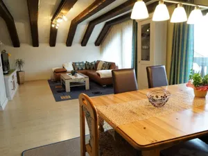 Image of Holiday apartment with 3 rooms for 6 persons