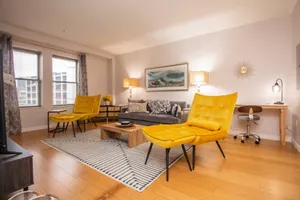 Image of Wonderful holiday apartment with 2 rooms for 4 persons