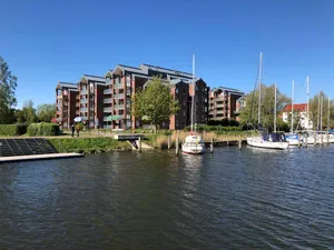 Image of Child-friendly charming holiday apartment | Lake view | Pets allowed