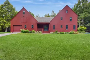 Image of Beech Hill Lodge