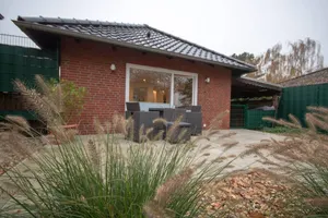 Image of WG 8 - Modern ausgestattetes Ferienhaus mit Garten fur 2 Personen