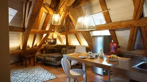 Image of Ferienwohnung Am Klosterhof