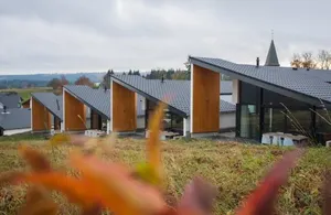 Image of House in Winterberg for 25 people with 13 rooms Ref. 612070