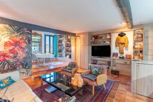 Image of En plein centre d'Avignon